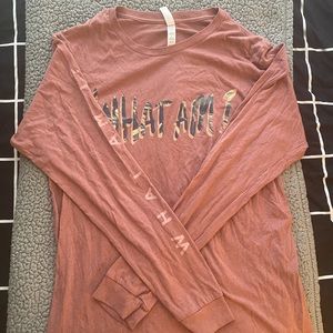 Why Don’t We Band Long Sleeve Tee